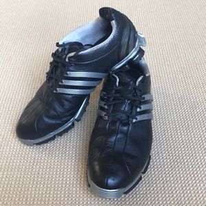 Men’s Adidas Golf Shoes
